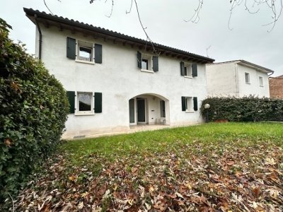 casa indipendente in vendita a Castelfranco Veneto