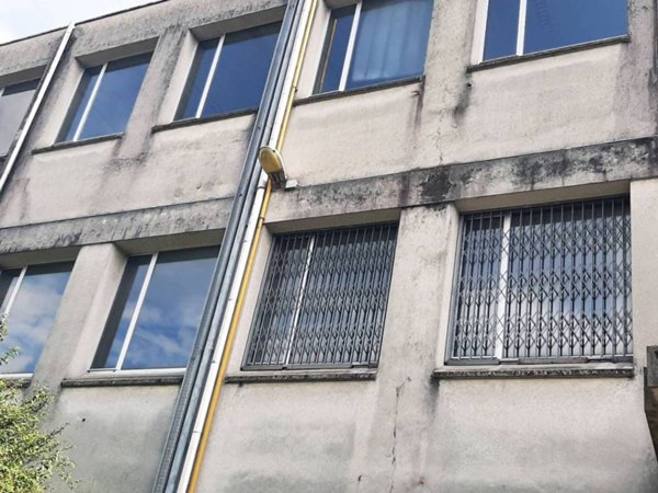 ufficio in vendita a Castelfranco Veneto