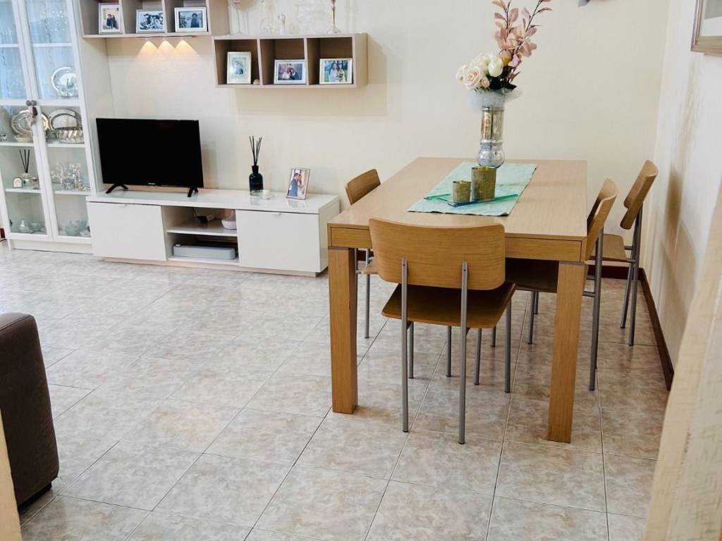 appartamento in vendita a Castelfranco Veneto