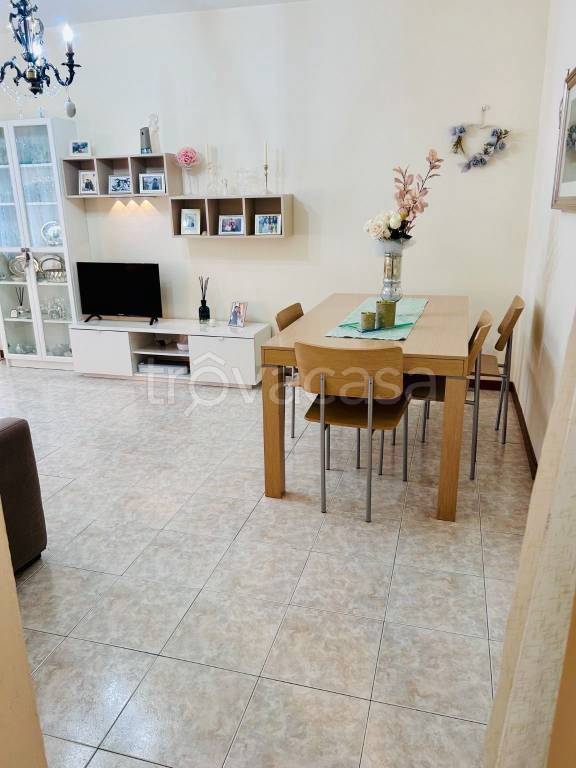 appartamento in vendita a Castelfranco Veneto