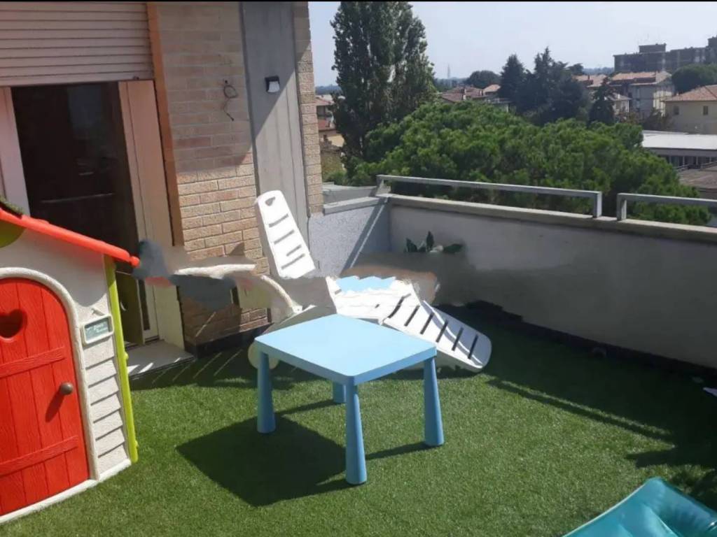 appartamento in vendita a Castelfranco Veneto