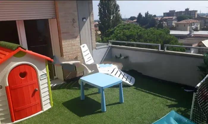 appartamento in vendita a Castelfranco Veneto