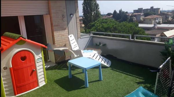 appartamento in vendita a Castelfranco Veneto