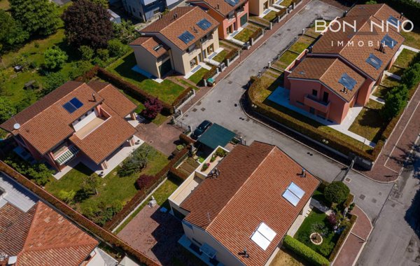 casa indipendente in vendita a Castelfranco Veneto