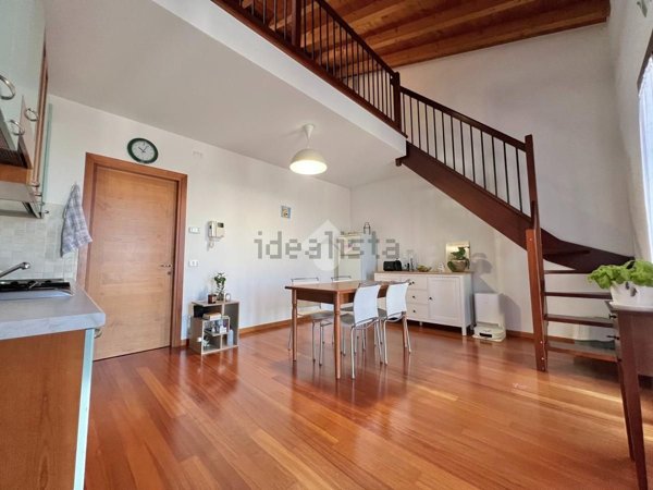 appartamento in vendita a Castelfranco Veneto
