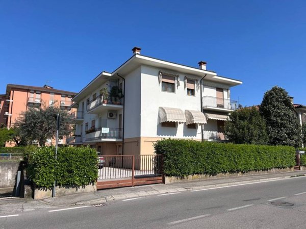 appartamento in vendita a Castelfranco Veneto
