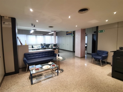 ufficio in vendita a Castelfranco Veneto