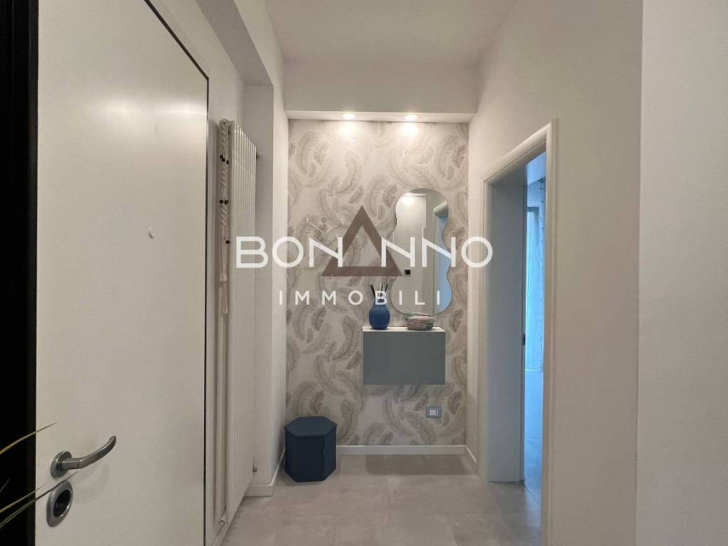 appartamento in vendita a Castelfranco Veneto