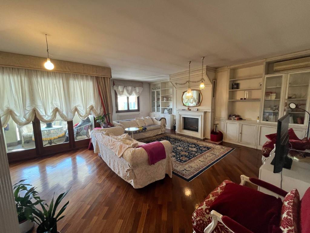 appartamento in vendita a Castelfranco Veneto