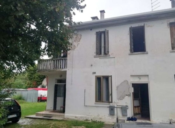quadrivano in vendita a Castelfranco Veneto