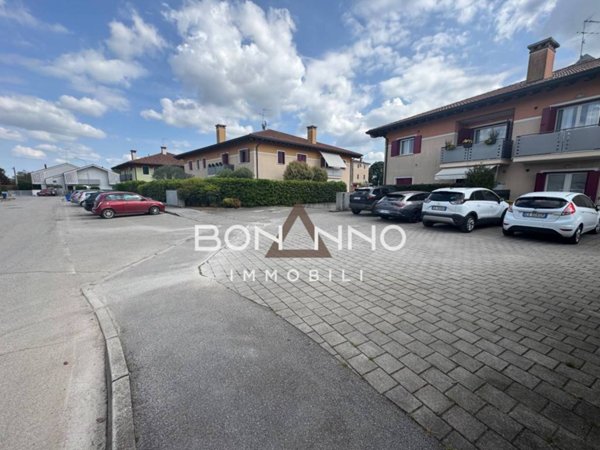 appartamento in vendita a Castelfranco Veneto