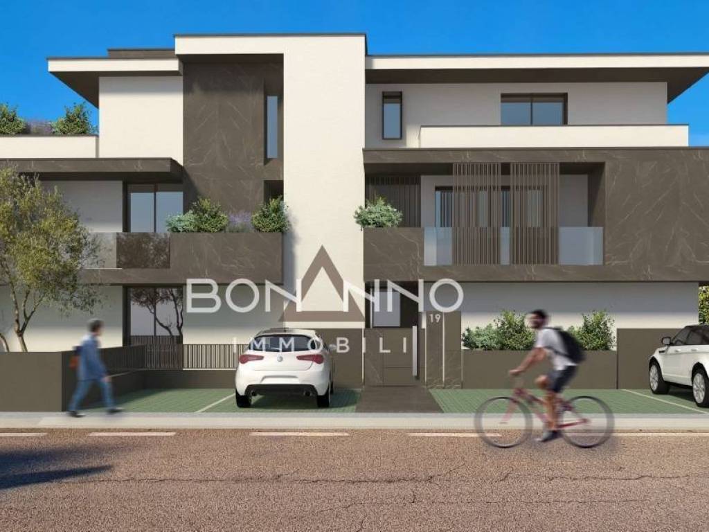 appartamento in vendita a Castelfranco Veneto