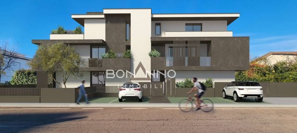 appartamento in vendita a Castelfranco Veneto