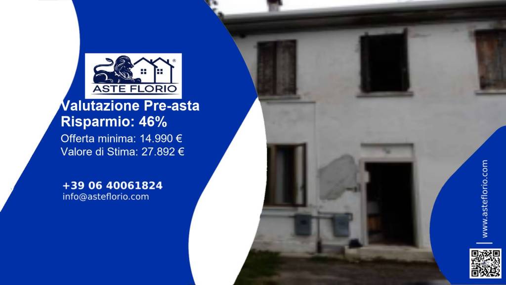 appartamento in vendita a Castelfranco Veneto