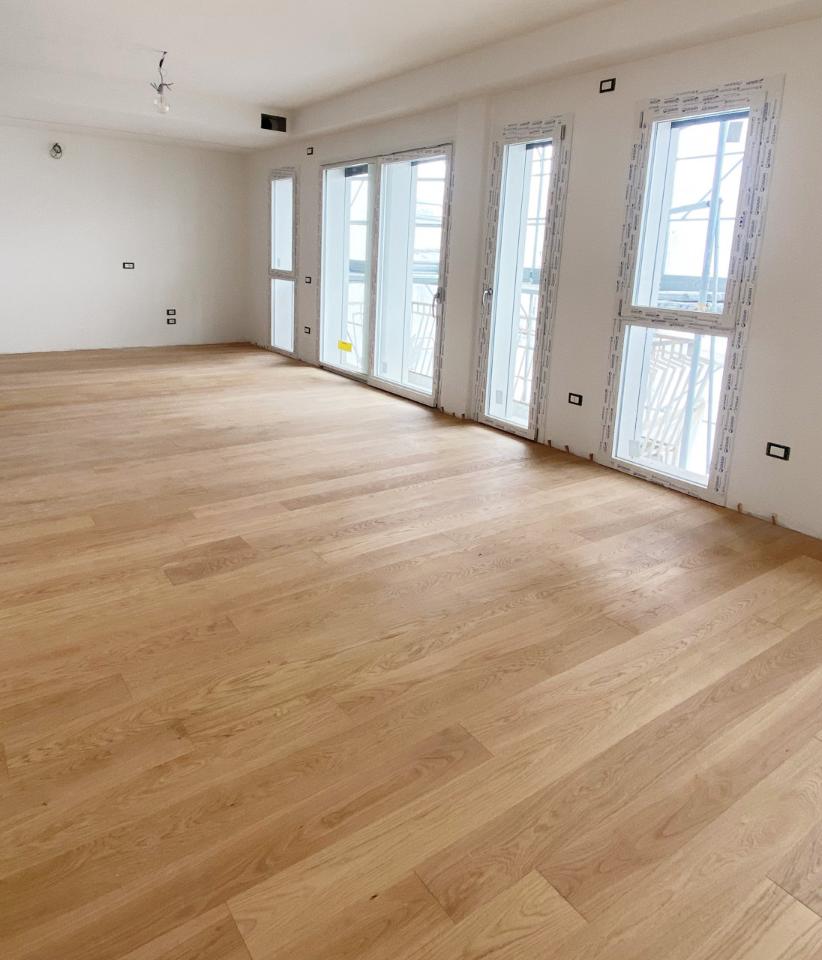 appartamento in vendita a Castelfranco Veneto