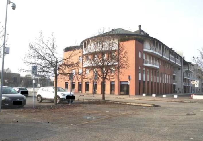 negozio in vendita a Castelfranco Veneto