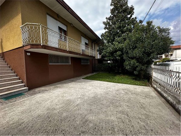 casa indipendente in vendita a Castelfranco Veneto