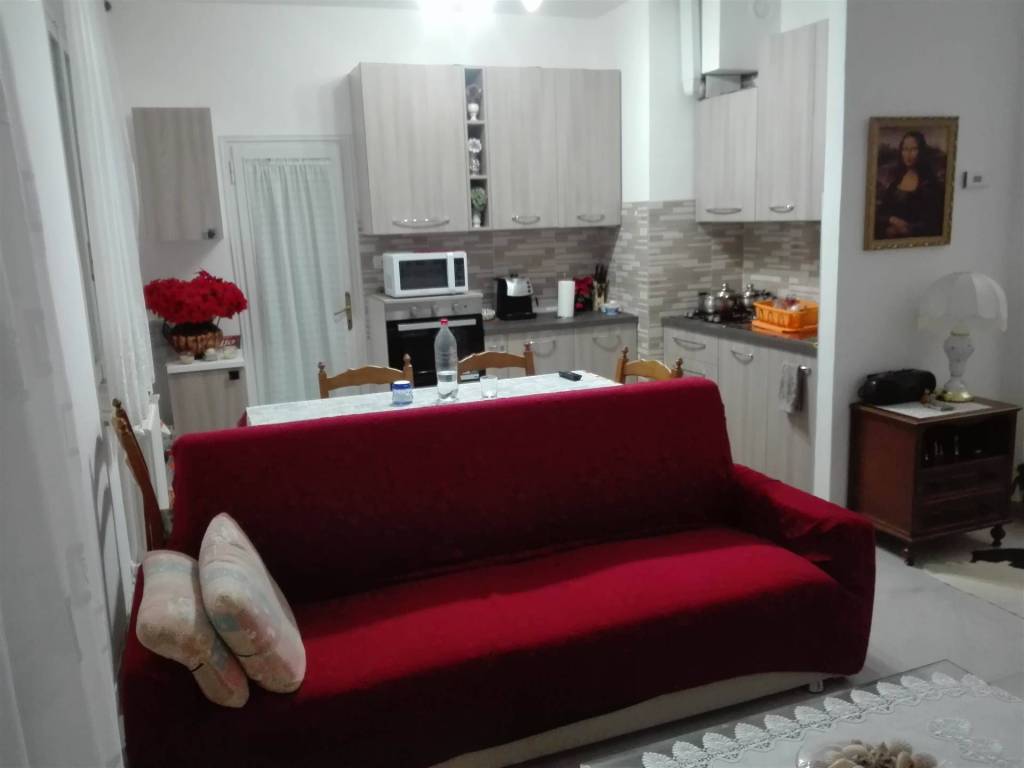 appartamento in vendita a Castelfranco Veneto