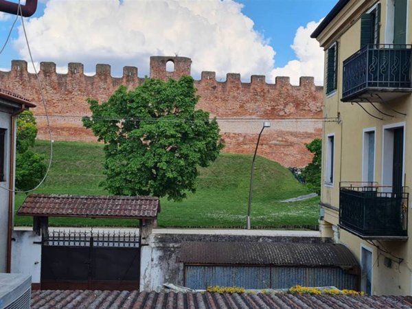 casa indipendente in vendita a Castelfranco Veneto