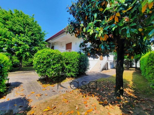 casa indipendente in vendita a Castelfranco Veneto