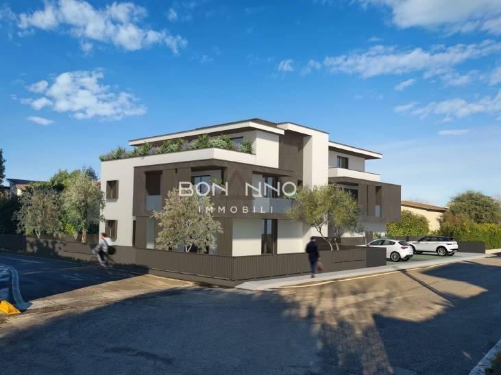 appartamento in vendita a Castelfranco Veneto