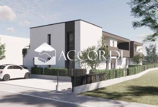 appartamento in vendita a Castelfranco Veneto
