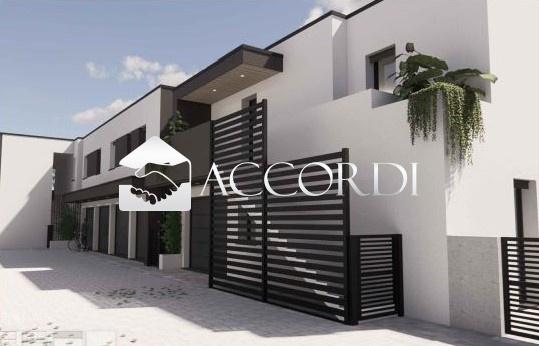 appartamento in vendita a Castelfranco Veneto