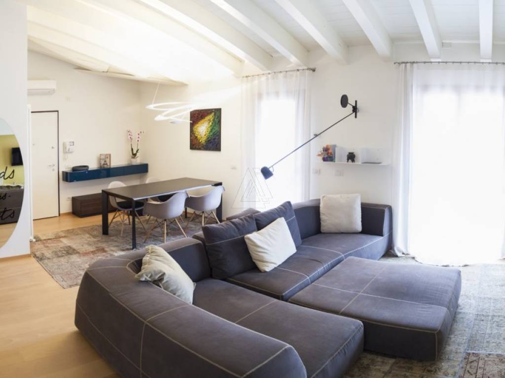 appartamento in vendita a Castelfranco Veneto