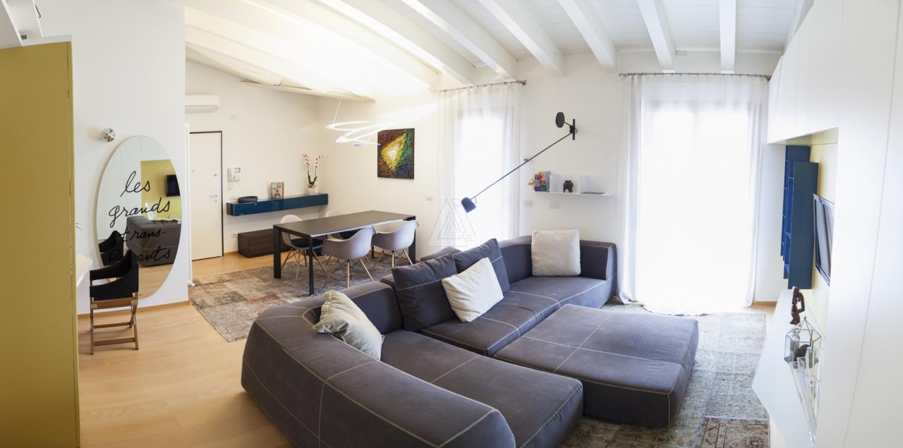 appartamento in vendita a Castelfranco Veneto