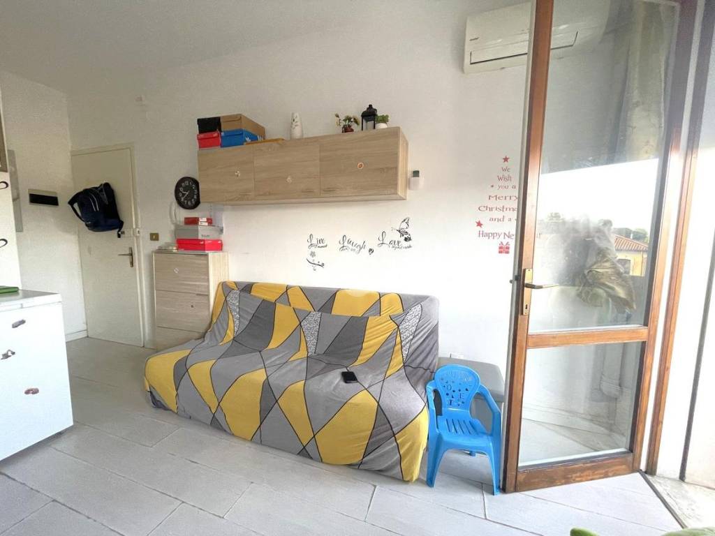 appartamento in vendita a Castelfranco Veneto