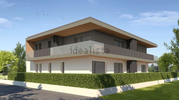 appartamento in vendita a Castelfranco Veneto