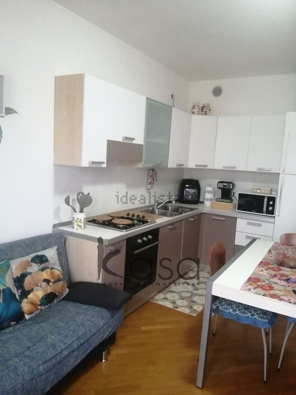 appartamento in vendita a Castelfranco Veneto
