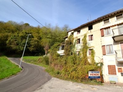 appartamento in vendita a Castelfranco Veneto