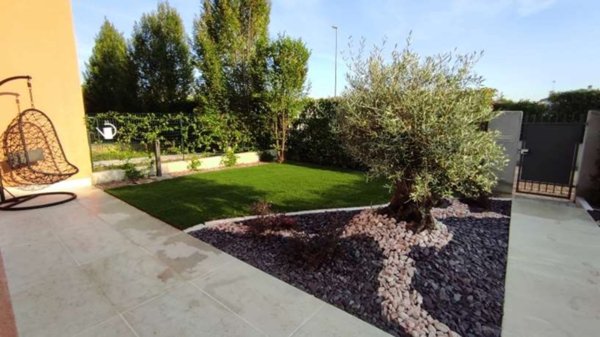 casa indipendente in vendita a Castelfranco Veneto in zona Treville