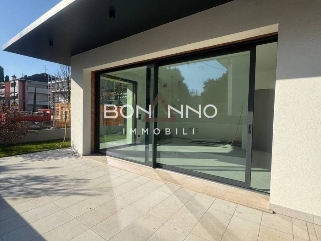appartamento in vendita a Castelfranco Veneto