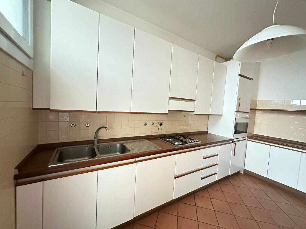 appartamento in vendita a Castelfranco Veneto