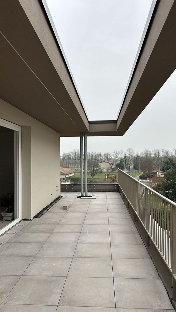 appartamento in vendita a Castelfranco Veneto