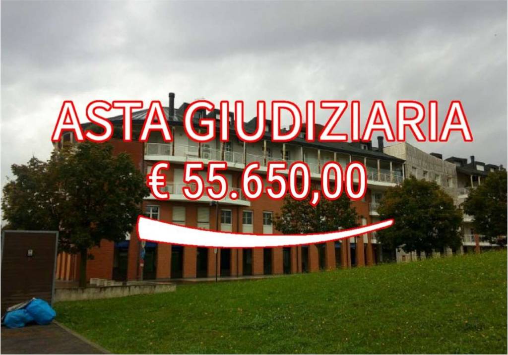 appartamento in vendita a Castelfranco Veneto