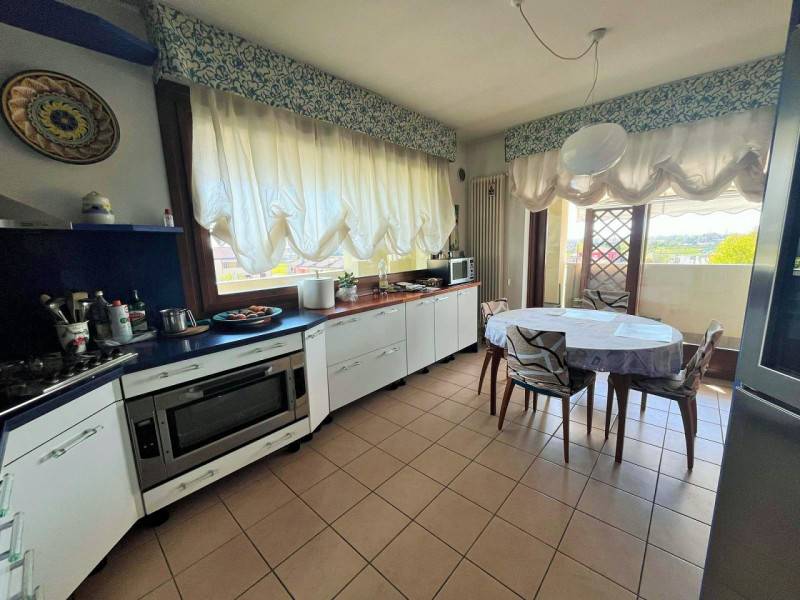 appartamento in vendita a Castelfranco Veneto