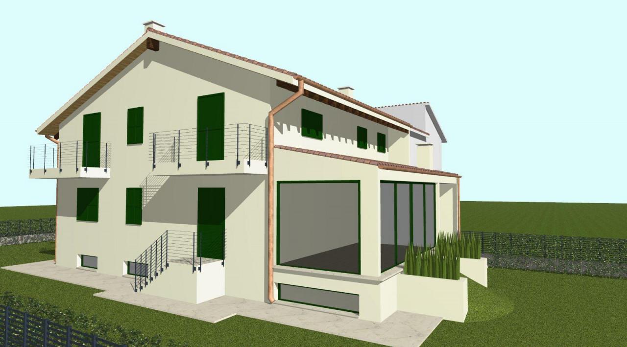 casa indipendente in vendita a Castelfranco Veneto