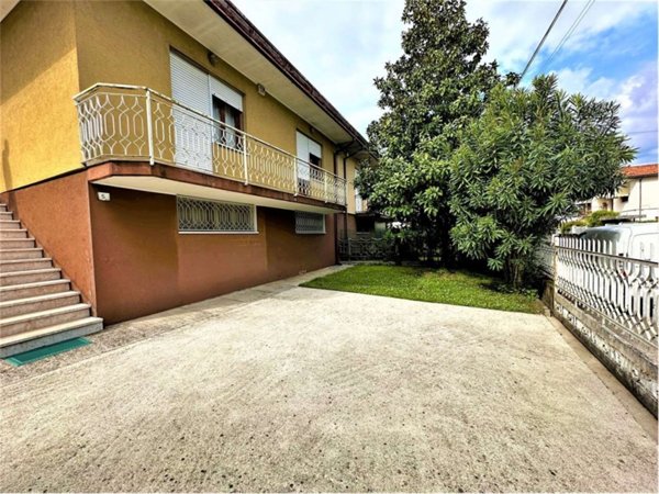 casa indipendente in vendita a Castelfranco Veneto