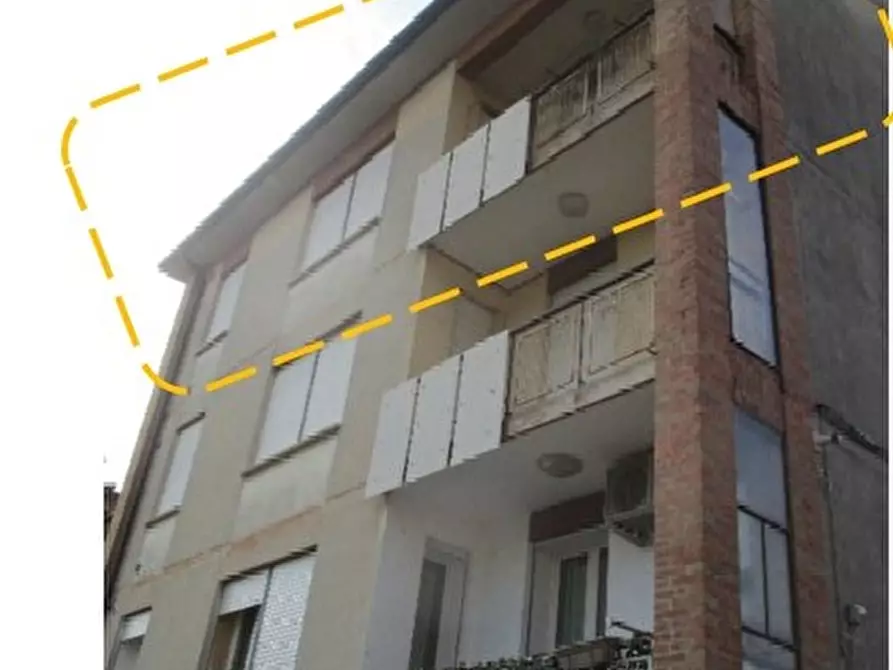 appartamento in vendita a Castelfranco Veneto