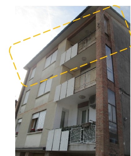 appartamento in vendita a Castelfranco Veneto