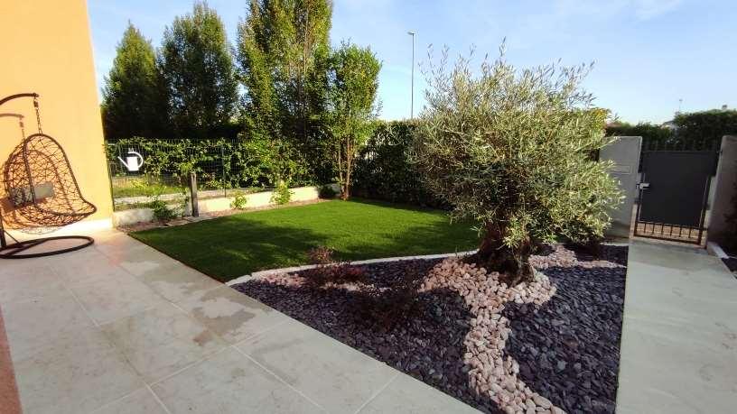 casa indipendente in vendita a Castelfranco Veneto in zona Treville