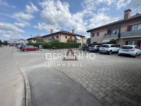 appartamento in vendita a Castelfranco Veneto