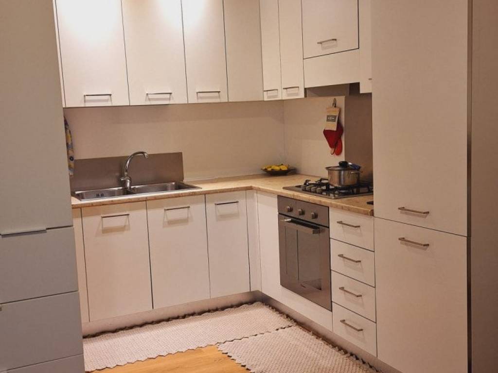 appartamento in vendita a Castelfranco Veneto