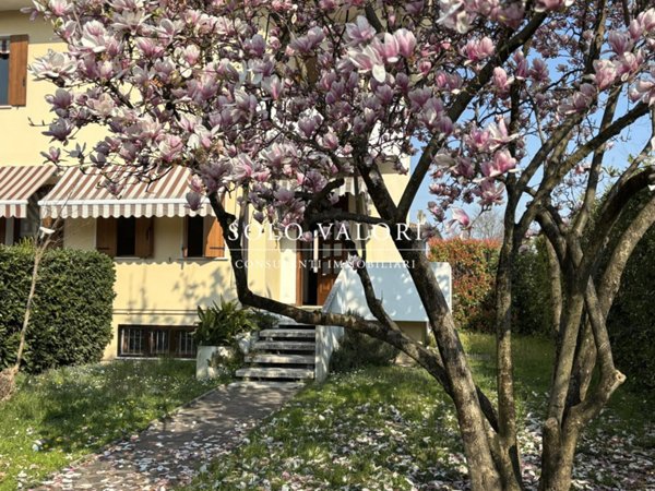 casa indipendente in vendita a Castelfranco Veneto