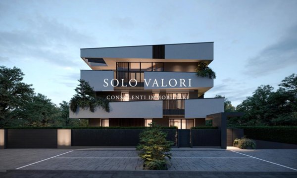 appartamento in vendita a Castelfranco Veneto