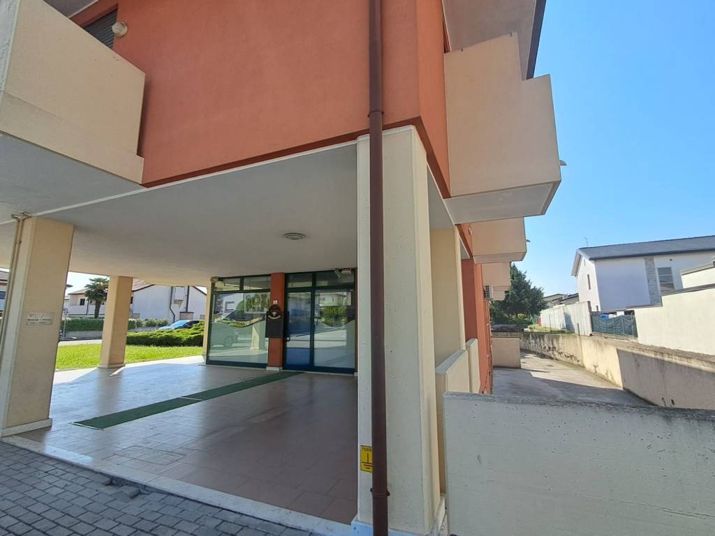 negozio in vendita a Castelfranco Veneto
