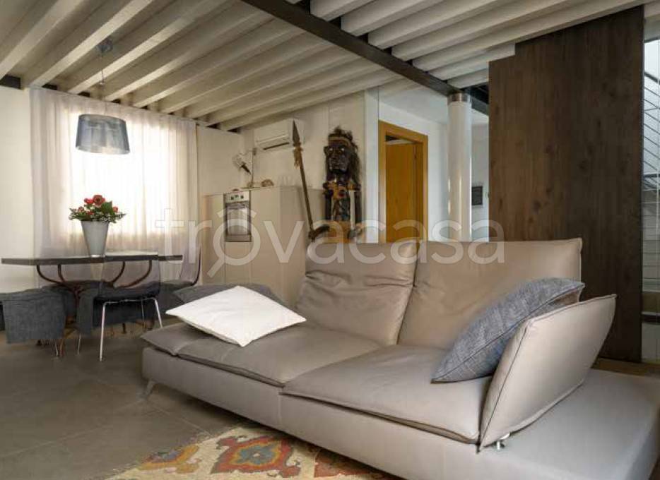 casa indipendente in vendita a Castelfranco Veneto